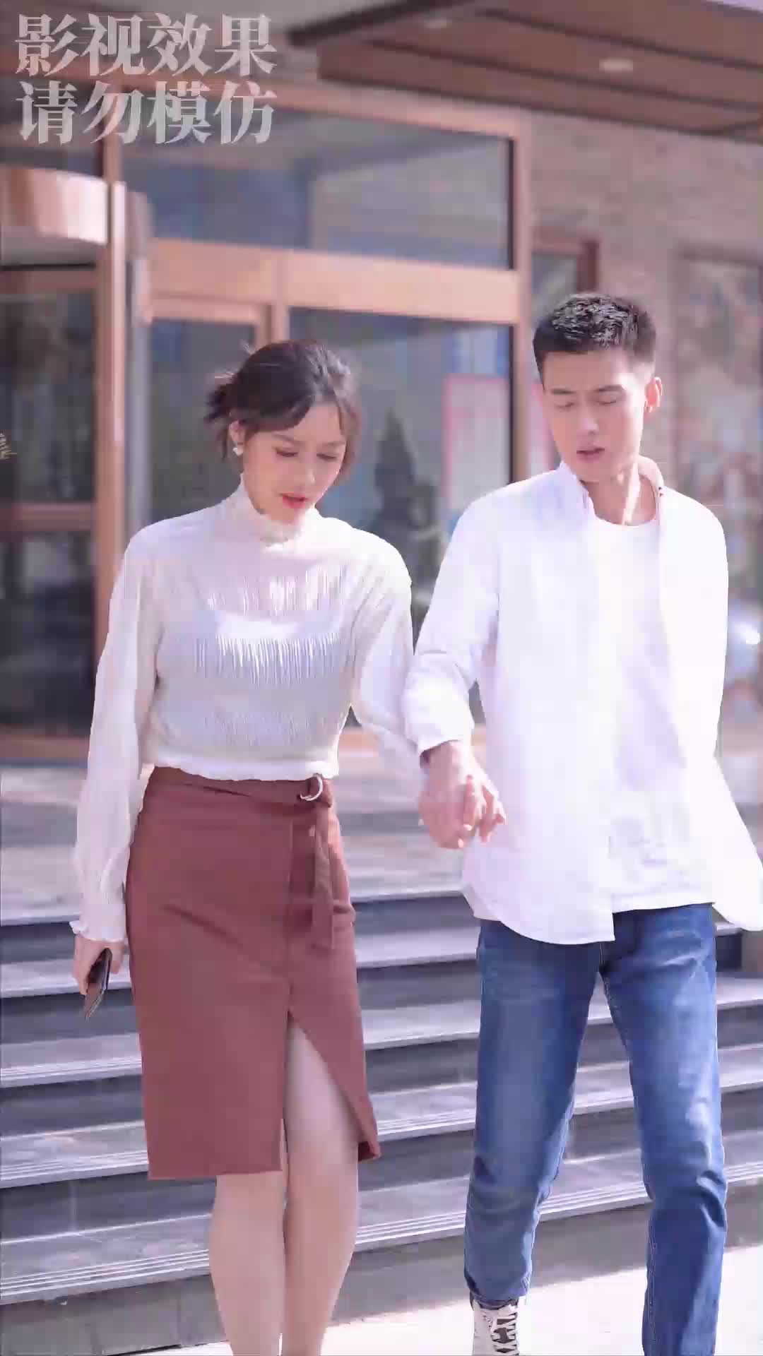 秦夫人的翻身仗 EP.10