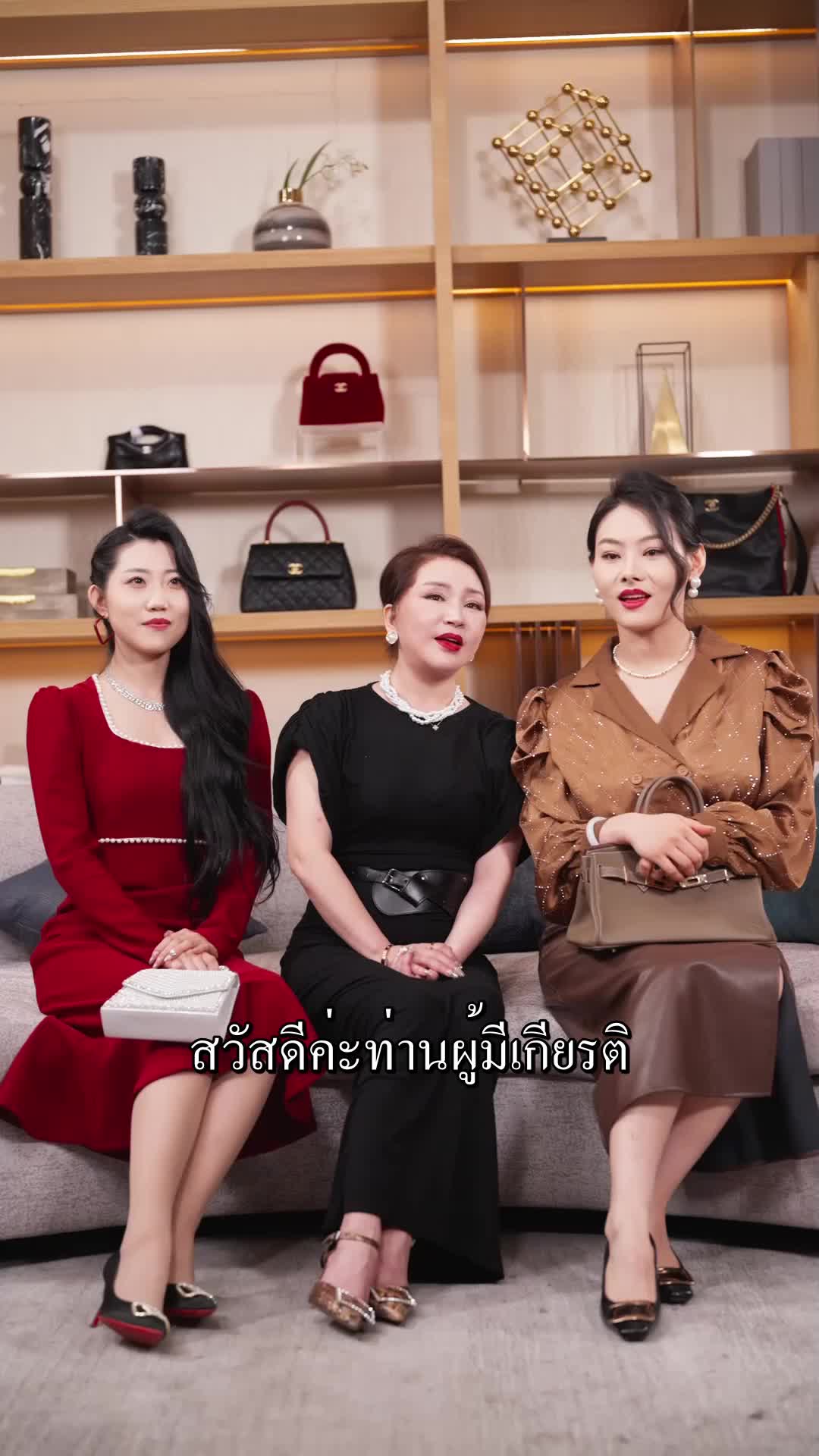 จบกันที ผู้ชายเฮงซวย EP.6