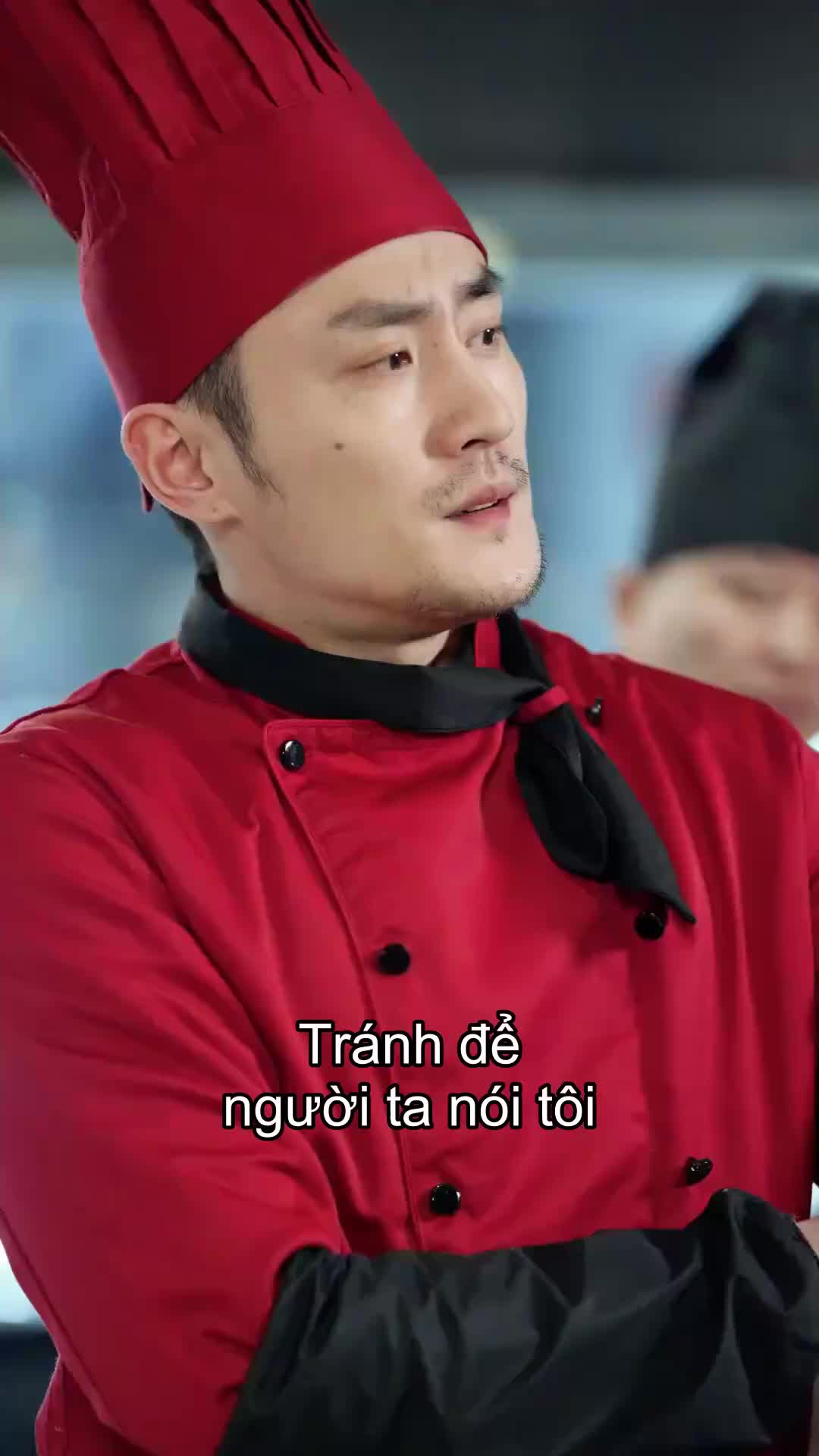 Vợ yêu, em thật sự là Vua Bếp EP.11