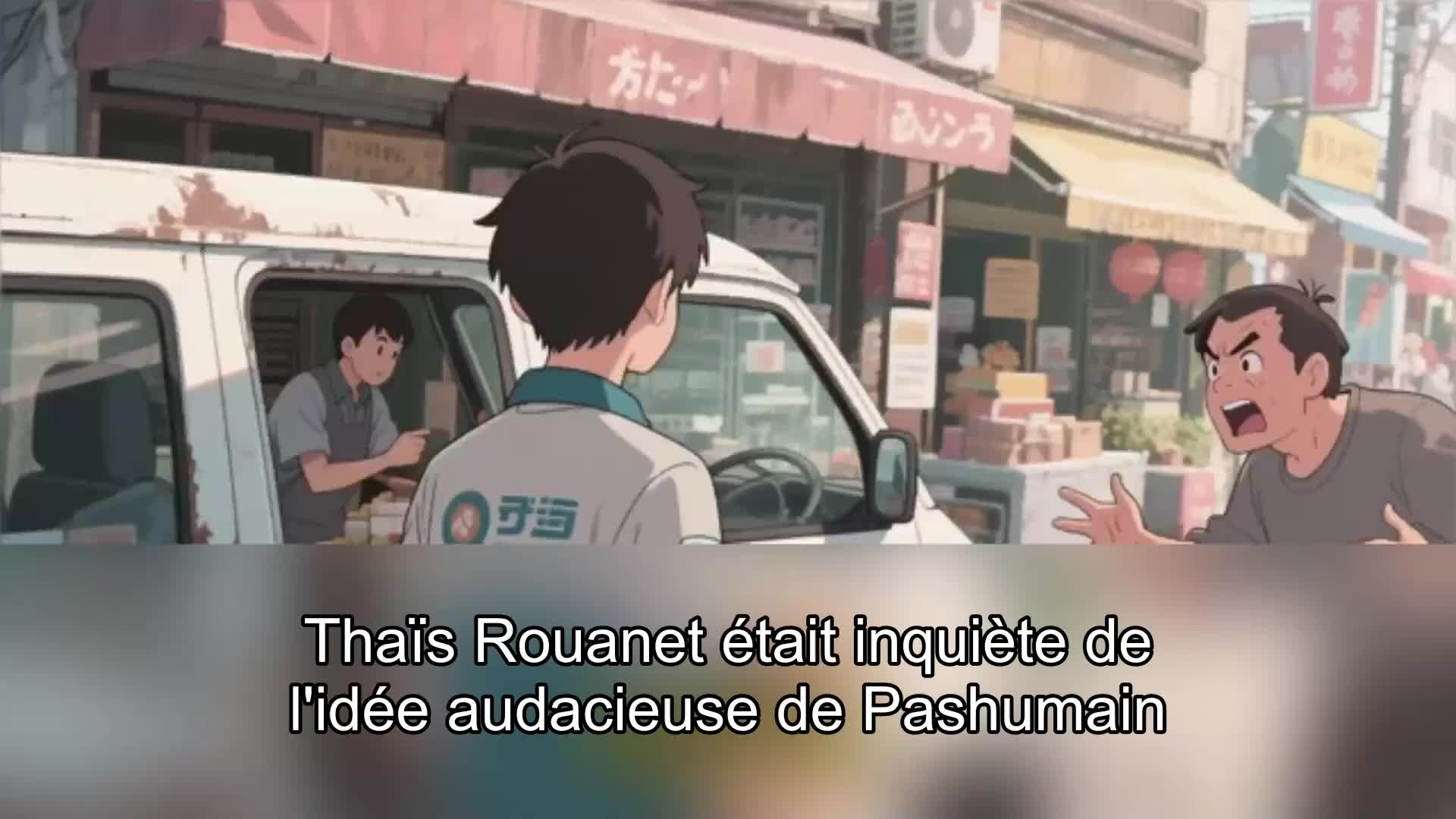 Épisode 101
