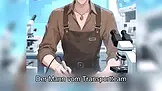 Ich Verkaufe Gas, Keine Waffen EP.9