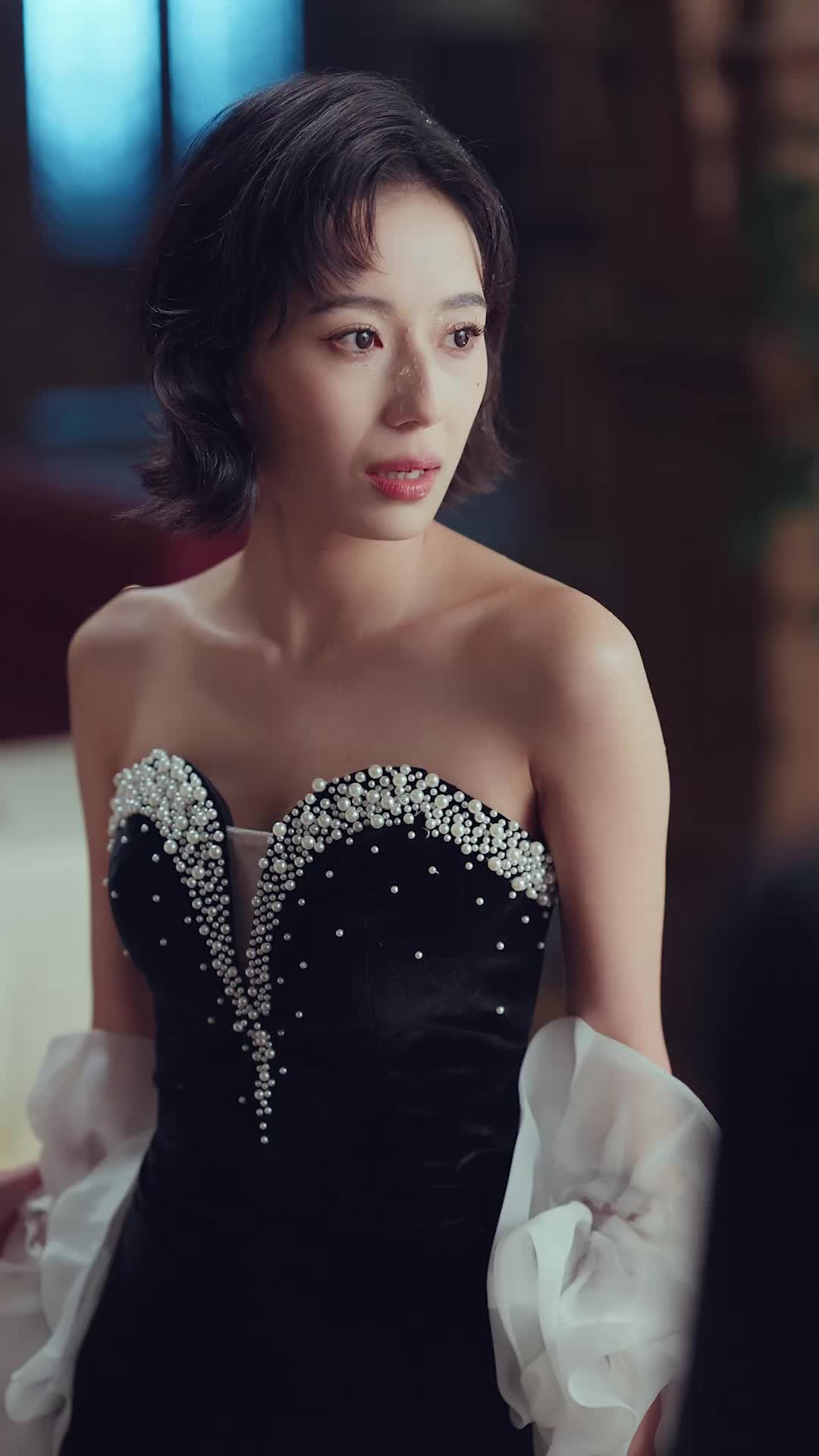 الغرق في النيران EP.7