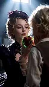 Pregnant Cinderella: The Prince's Lost Heir EP.11