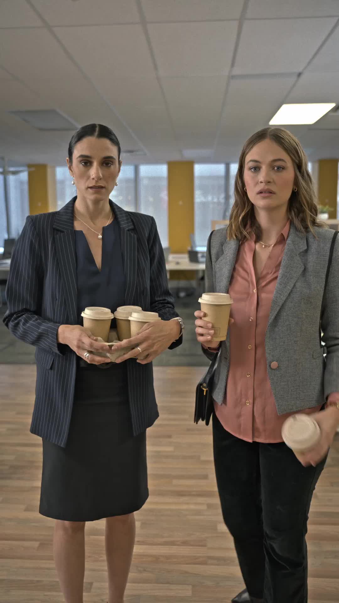 Reencontro: A Armadilha Doce do CEO EP.5