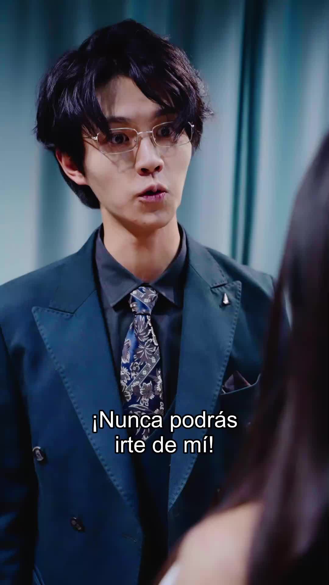 Noche Perdida, Destinos Cruzados EP.16
