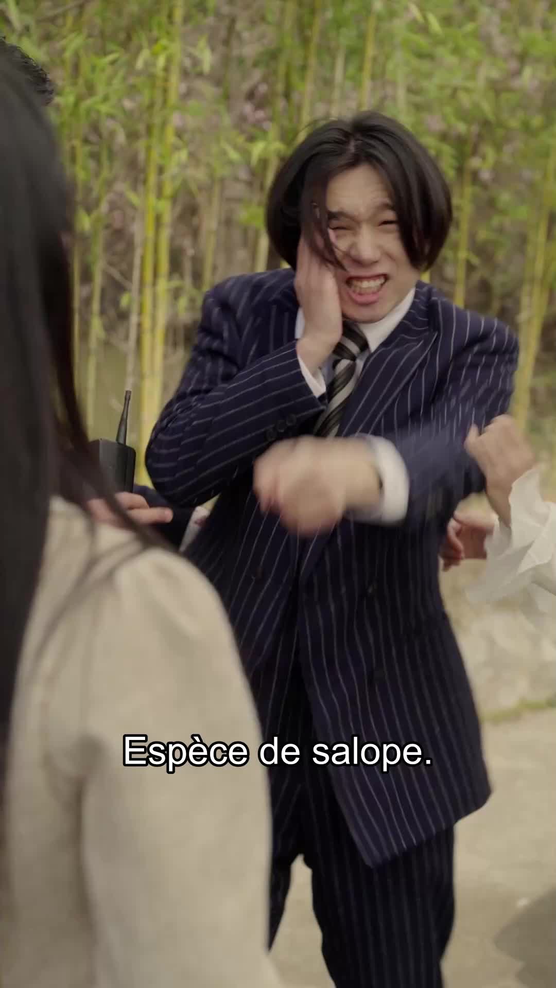 Épisode 85