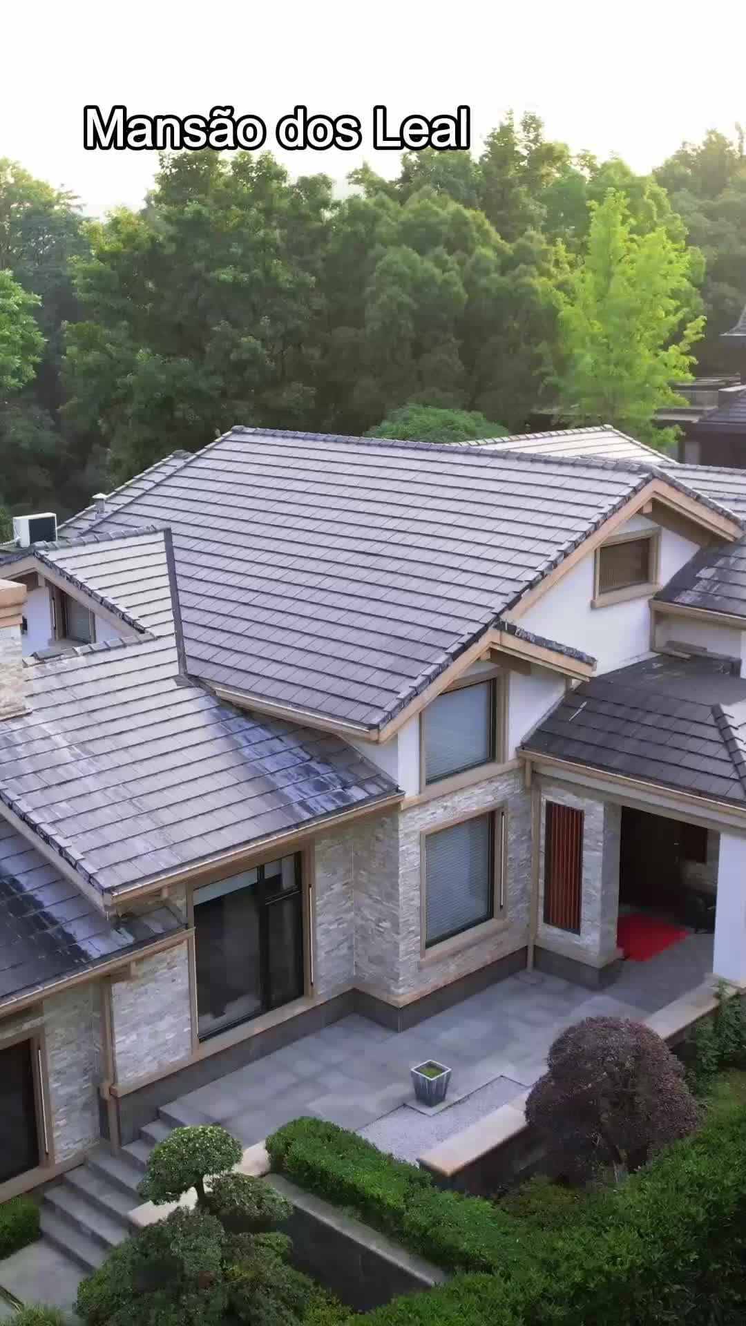 A Restauradora de Destinos EP.7