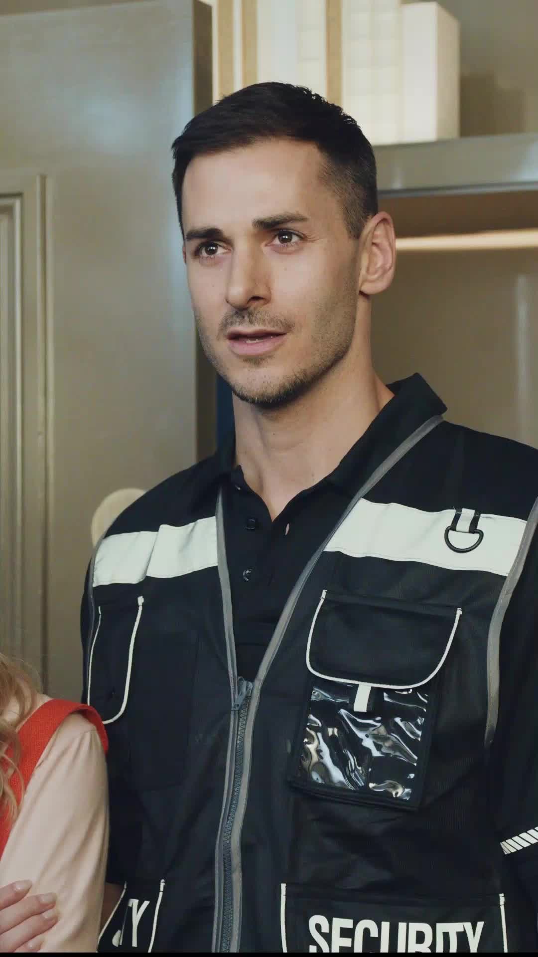 Runaway Billionaire Becomes My Groom EP.10