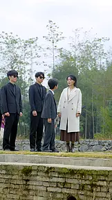 闪婚小青梅被全家团宠 EP.9