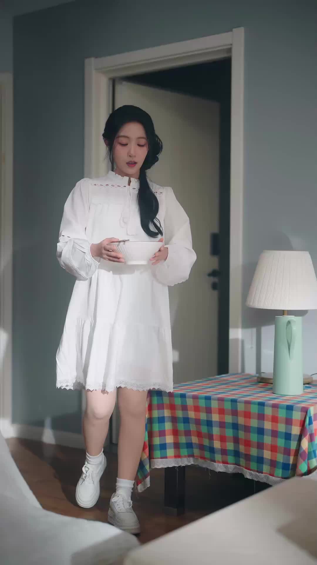 CEO Dingin, Nikah Panas EP.4