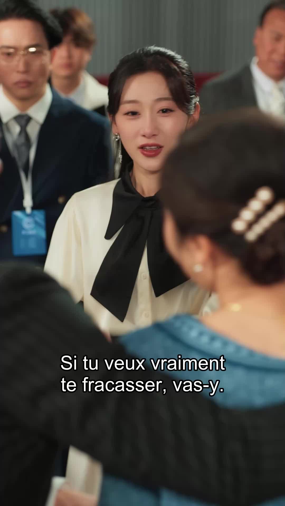 Épisode 38