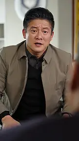 恩返しされるまで、あと… EP.8