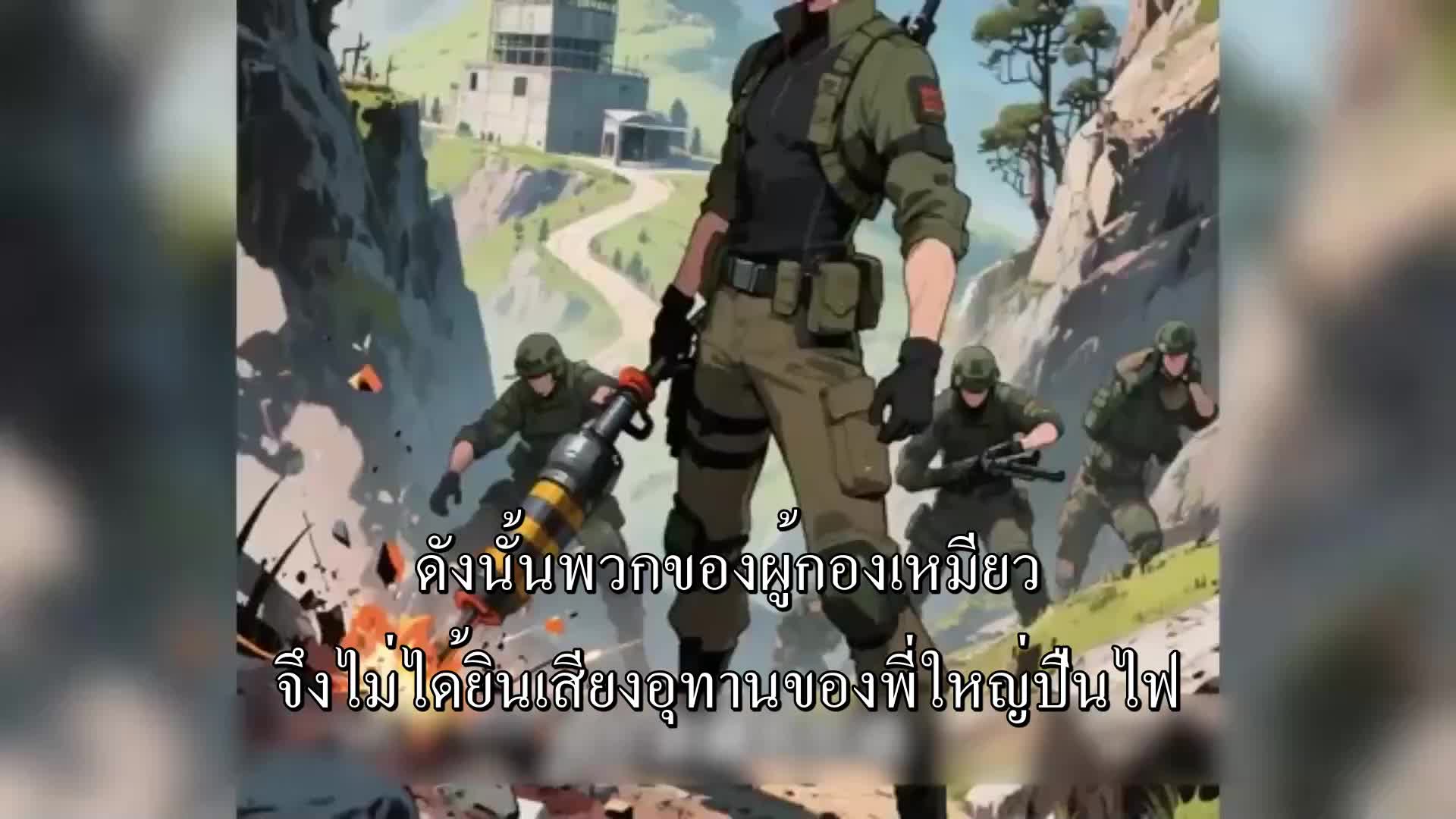 2 นาทีครึ่ง 500 วิดพื้น EP.3