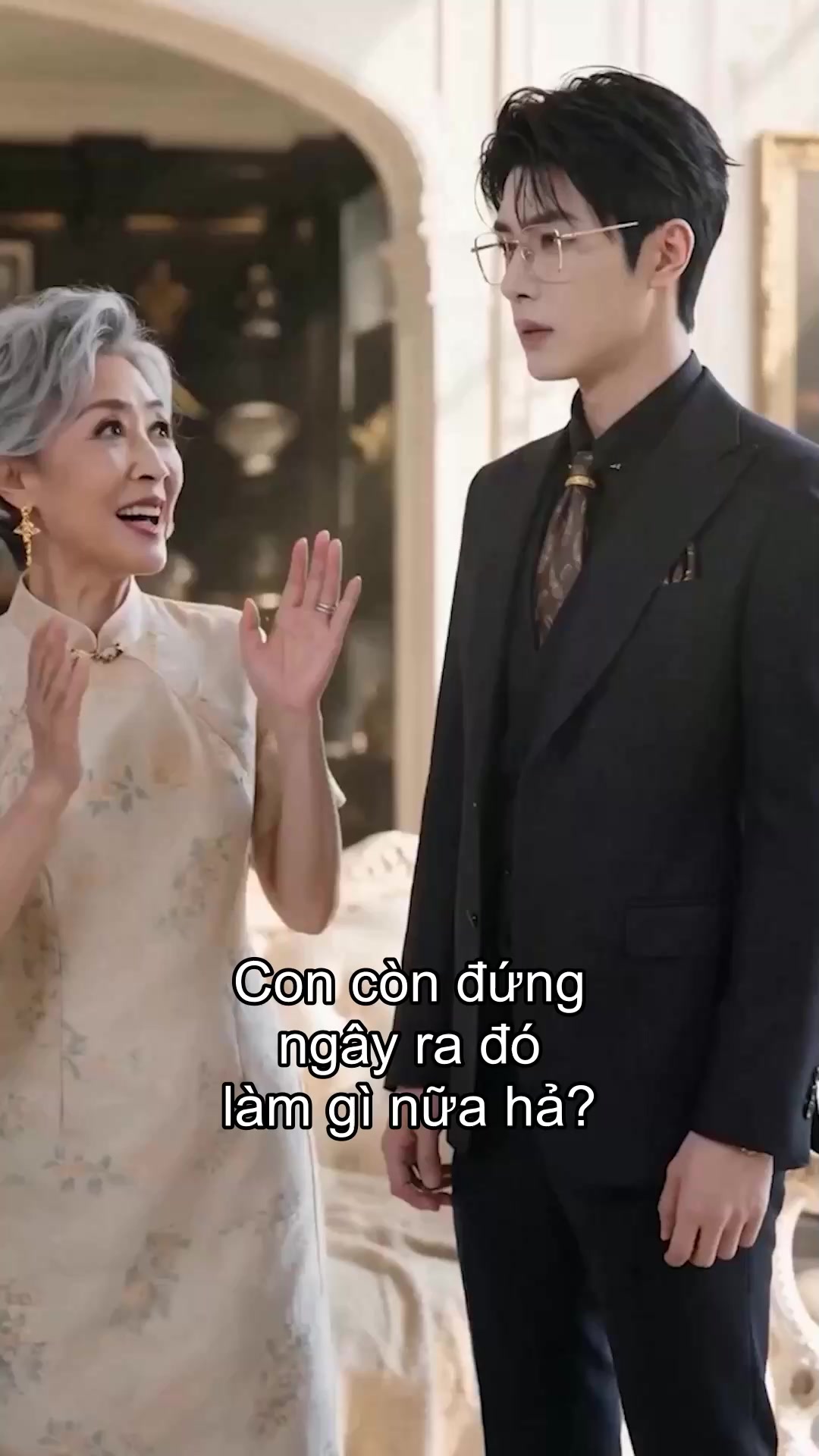 Bị CEO Hiểu Lầm Rồi Cưng Chiều EP.9