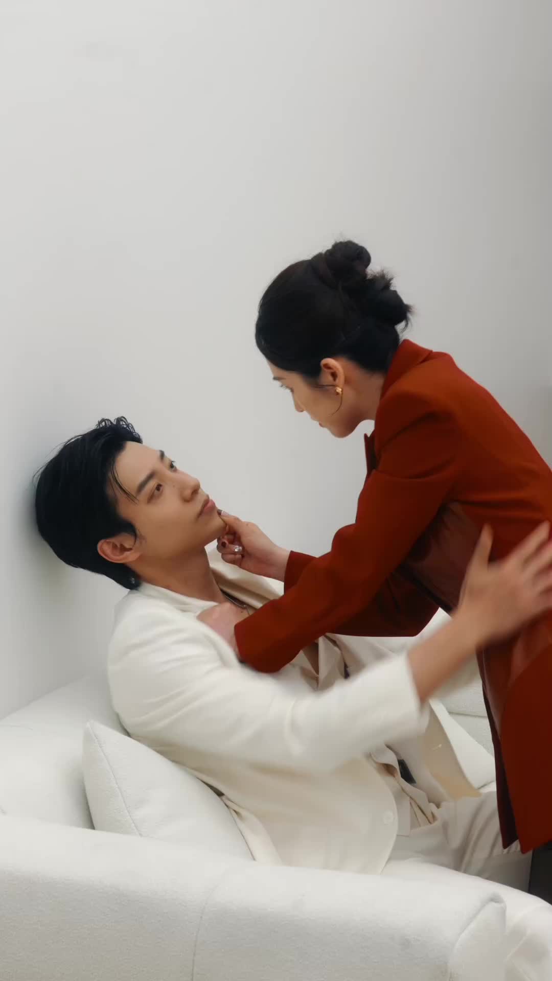 Sang Pewaris dan Anjingnya EP.12