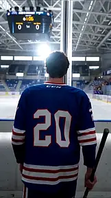 Re-Love My Hockey Star EP.1