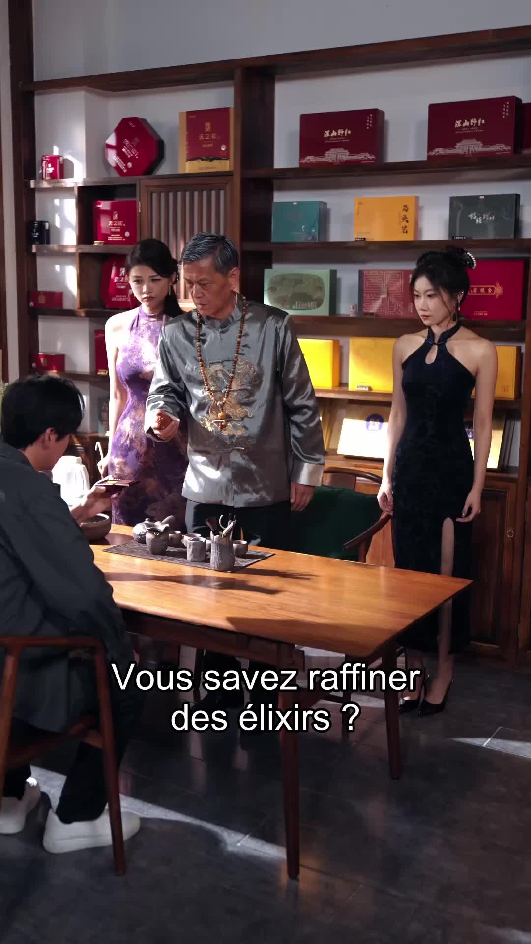 Épisode 13