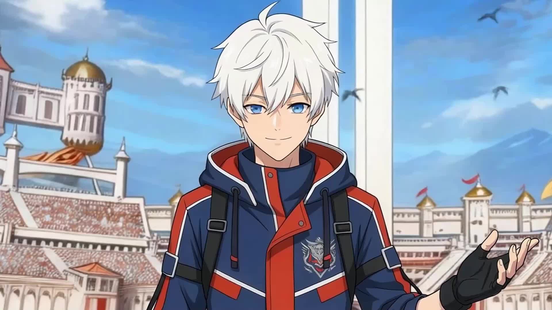 Episode 17