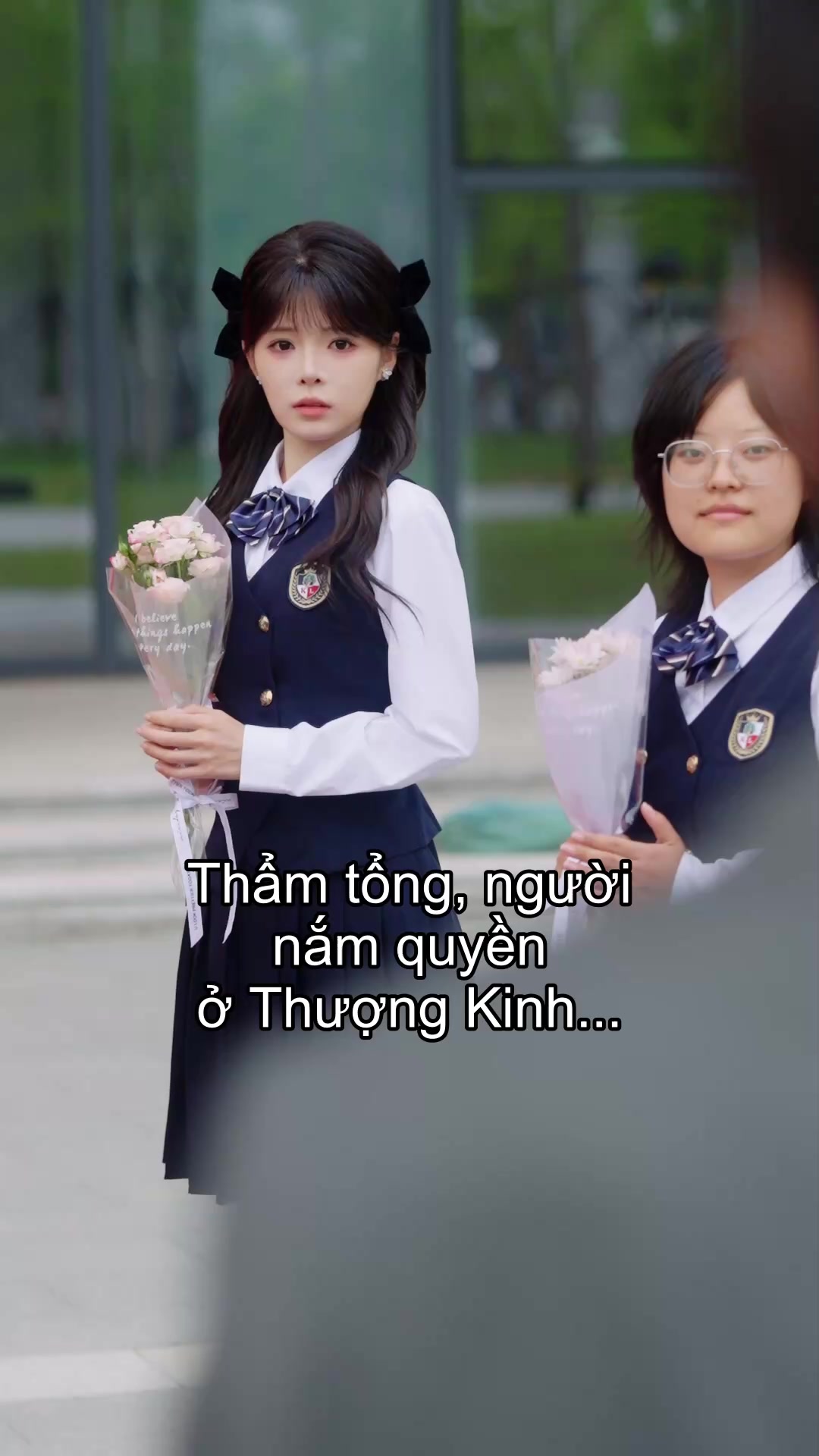 Vương Vấn Tri Hạ EP.4