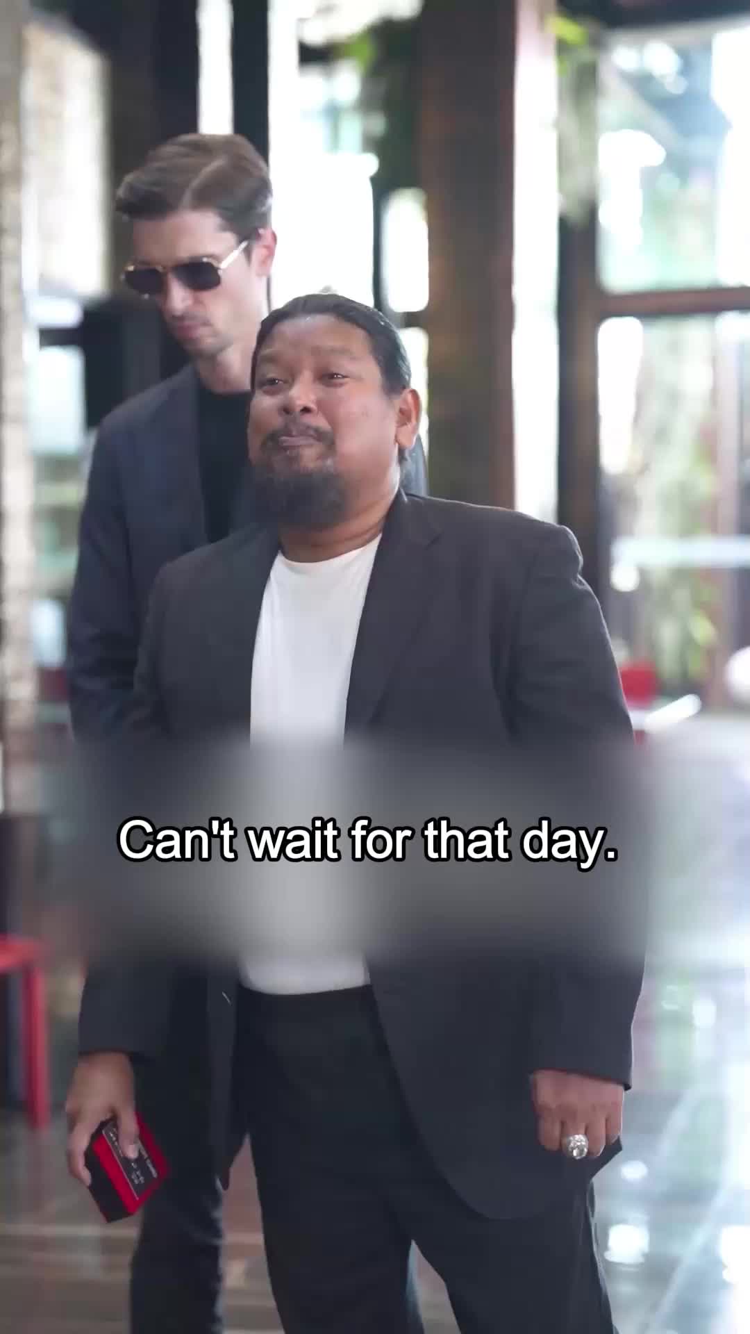 Rags to Riches to Revenge EP.3