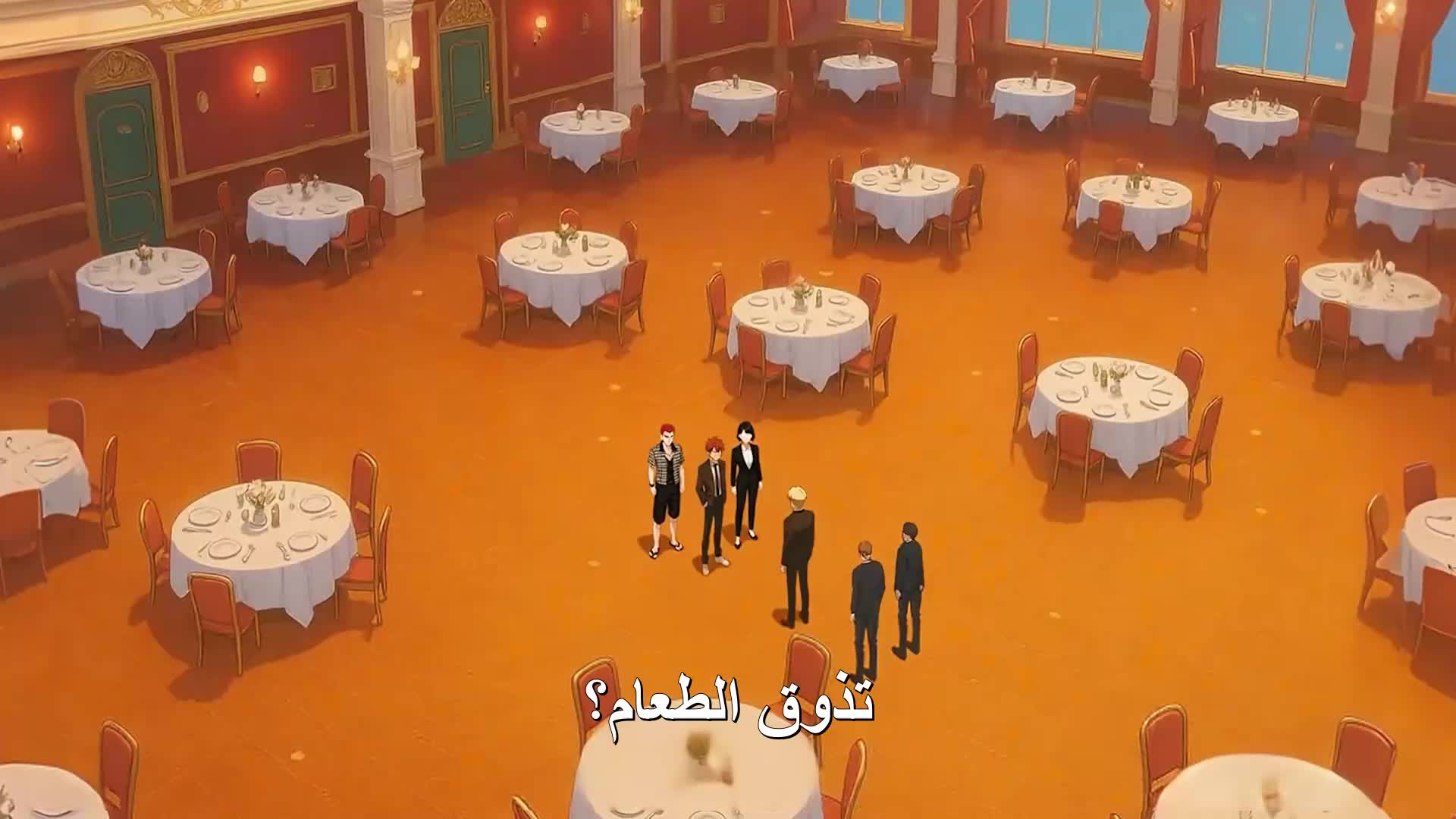 الحلقة 29