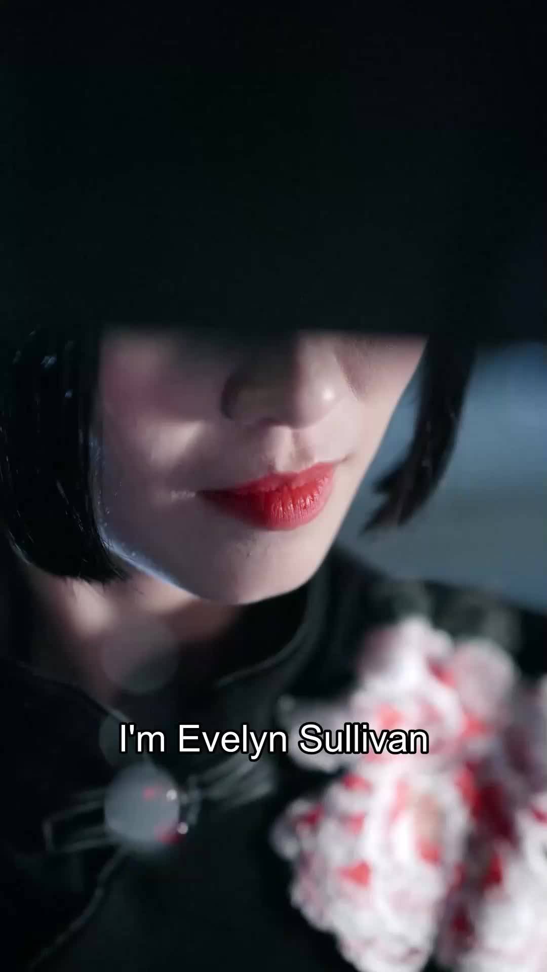 The Heiress is Back
