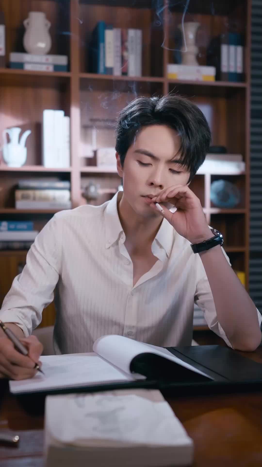 أنتِ الاستثناء EP.9