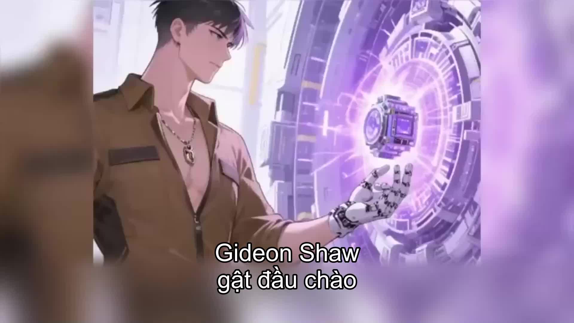 Bán Bình Gas, Không Bán Vũ Khí EP.8