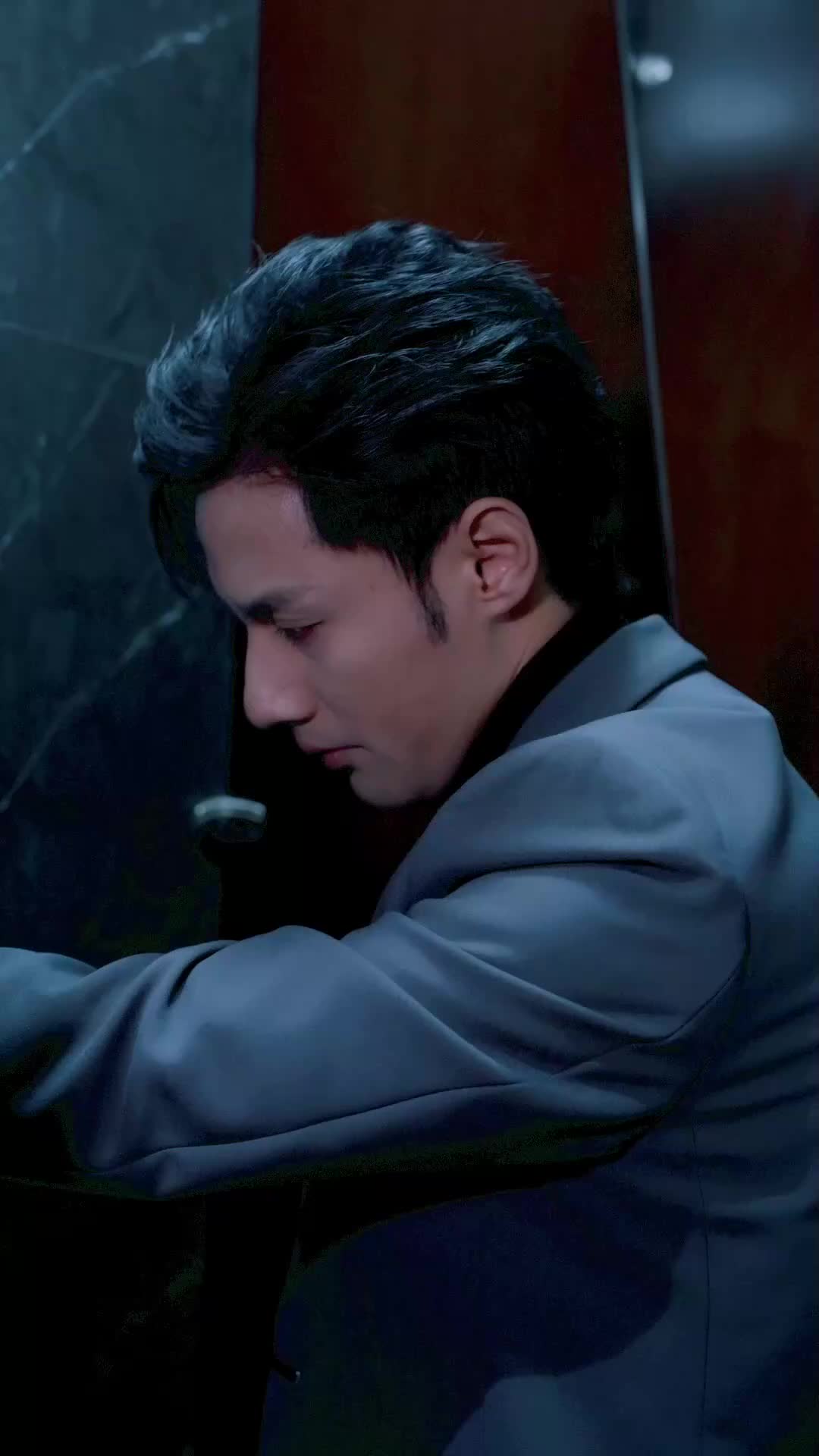 Membaca Hati Sang CEO Dingin EP.13