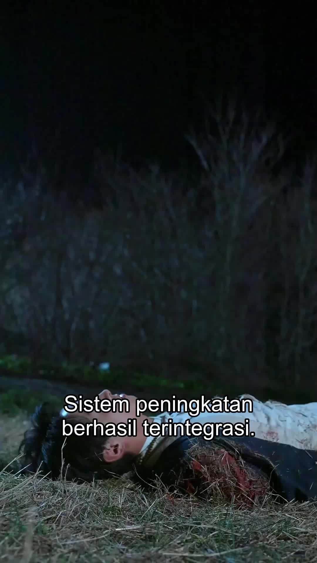 Aku Naik Level Karena Menginjak Semut EP.2