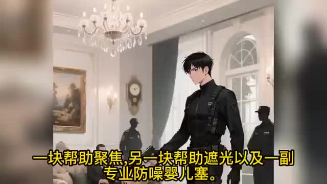 卖牛杂 EP.8