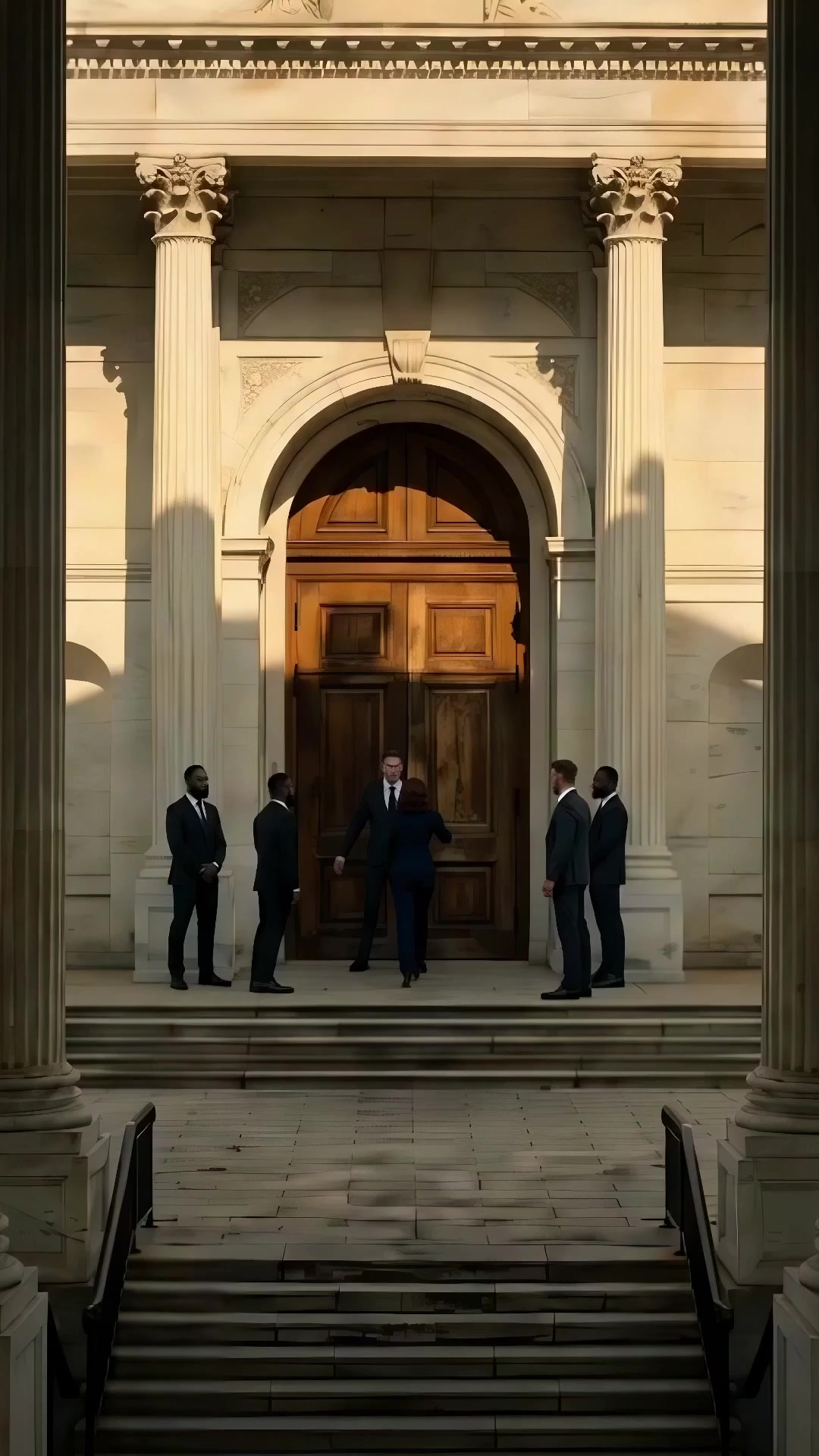 O Jogo de Poder da Primeira-Dama EP.10