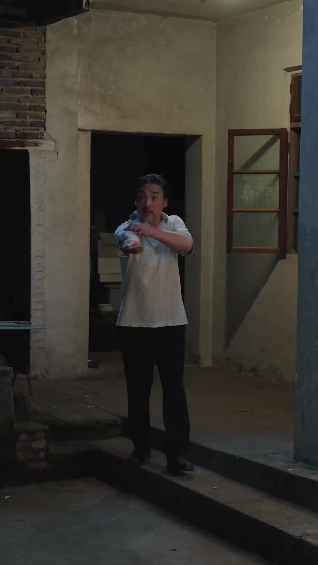 Épisode 36