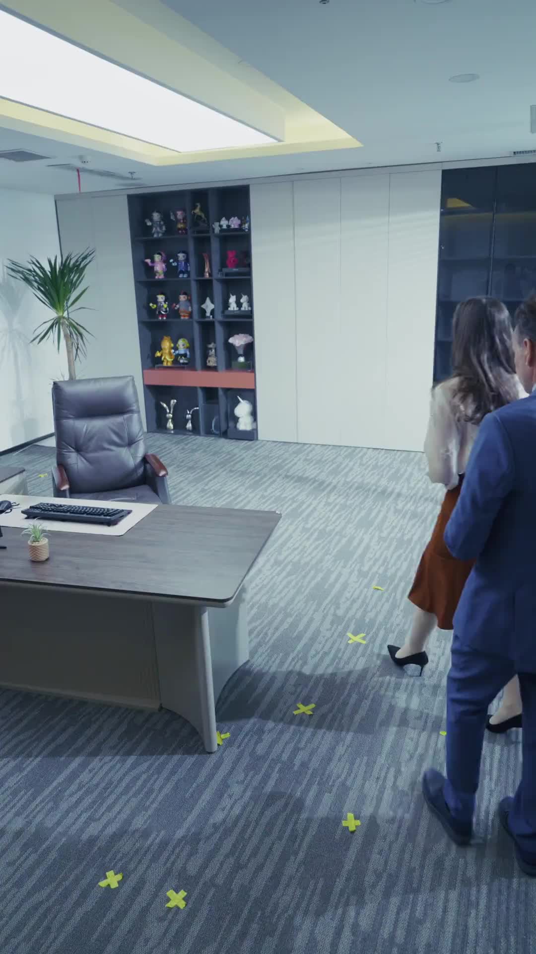 我成了豪门大佬的唯一继承人 EP.10