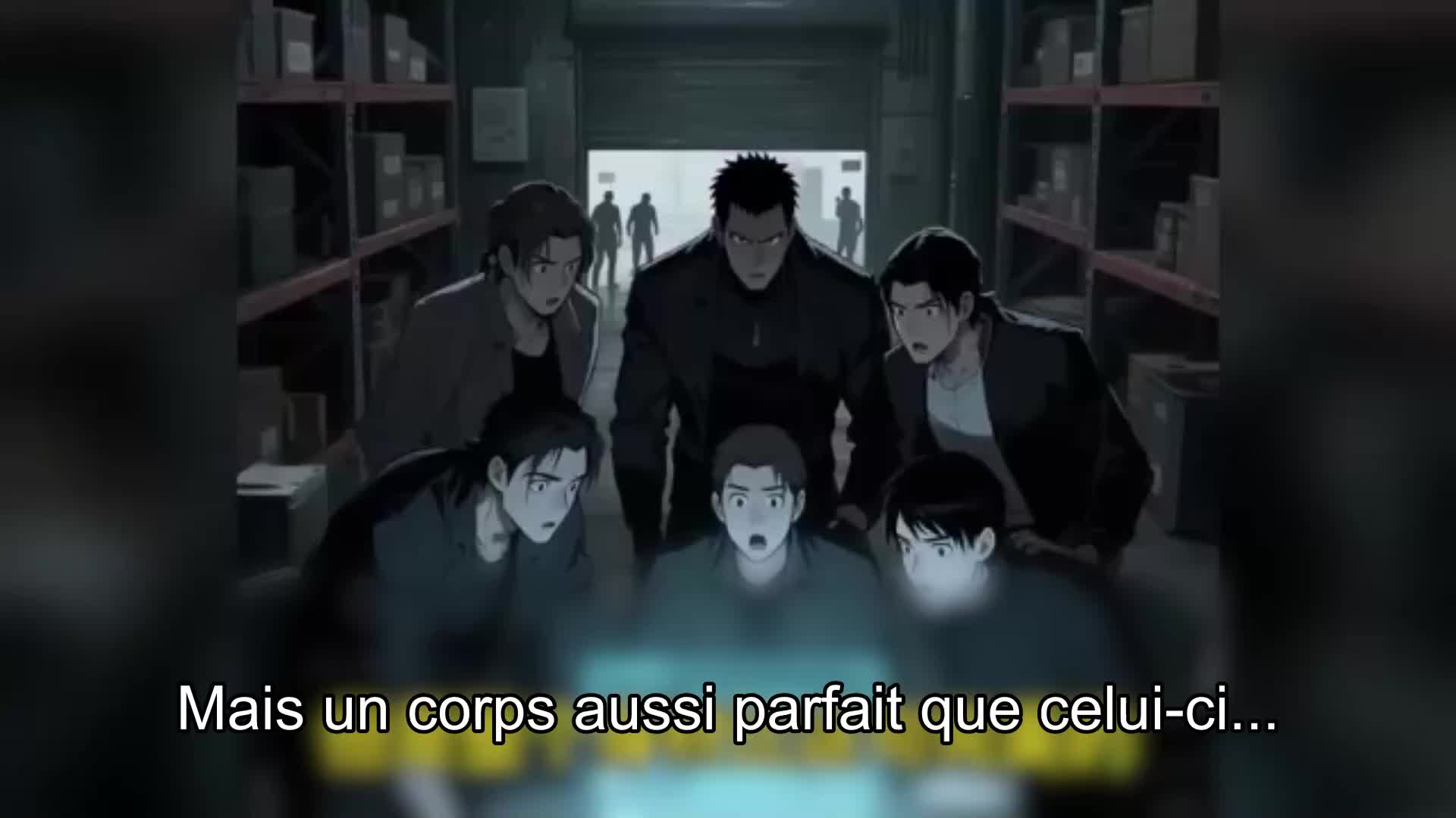 Épisode 22