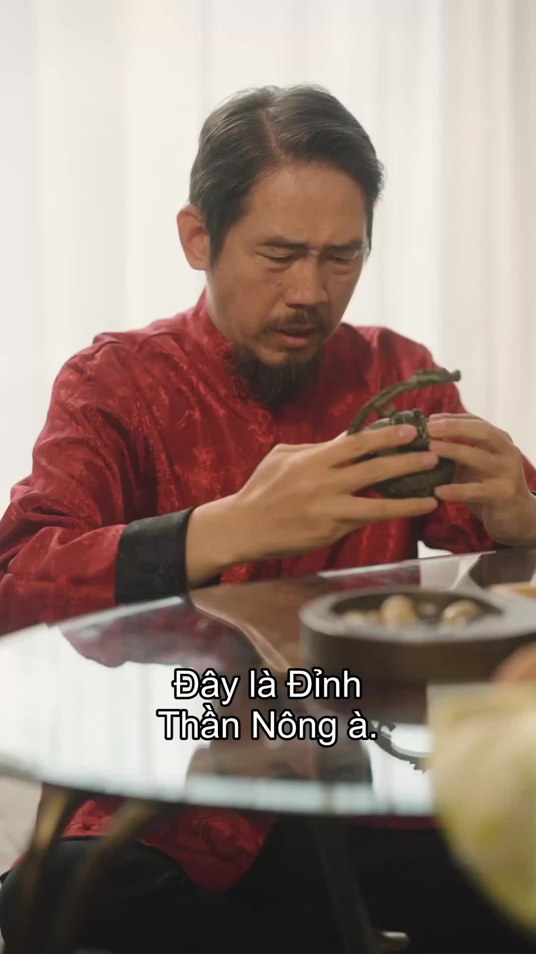 Đừng Trêu Cô Bé ấy – Tiểu Phúc Tinh Nhà Họ Tần EP.42