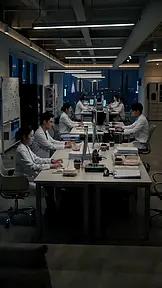 離婚後,她悔恨不已 EP.9