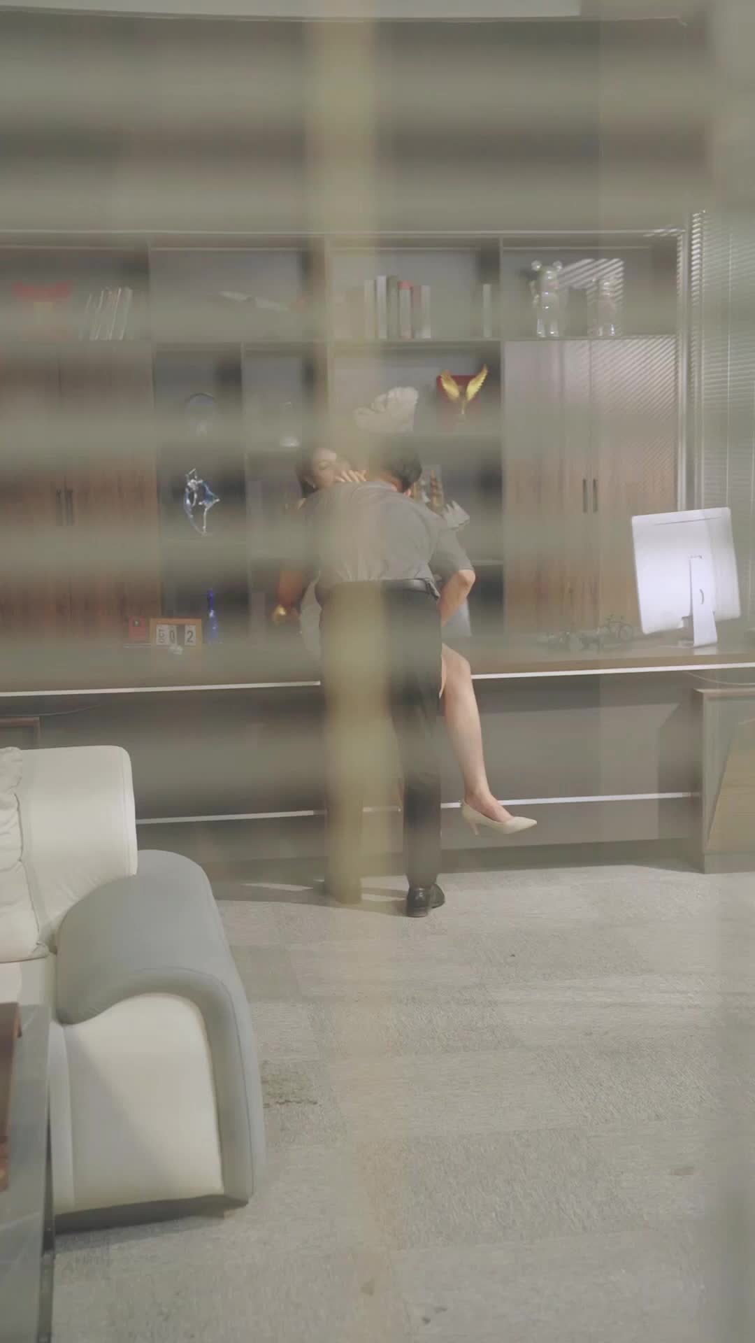 健身房的秘密 EP.4