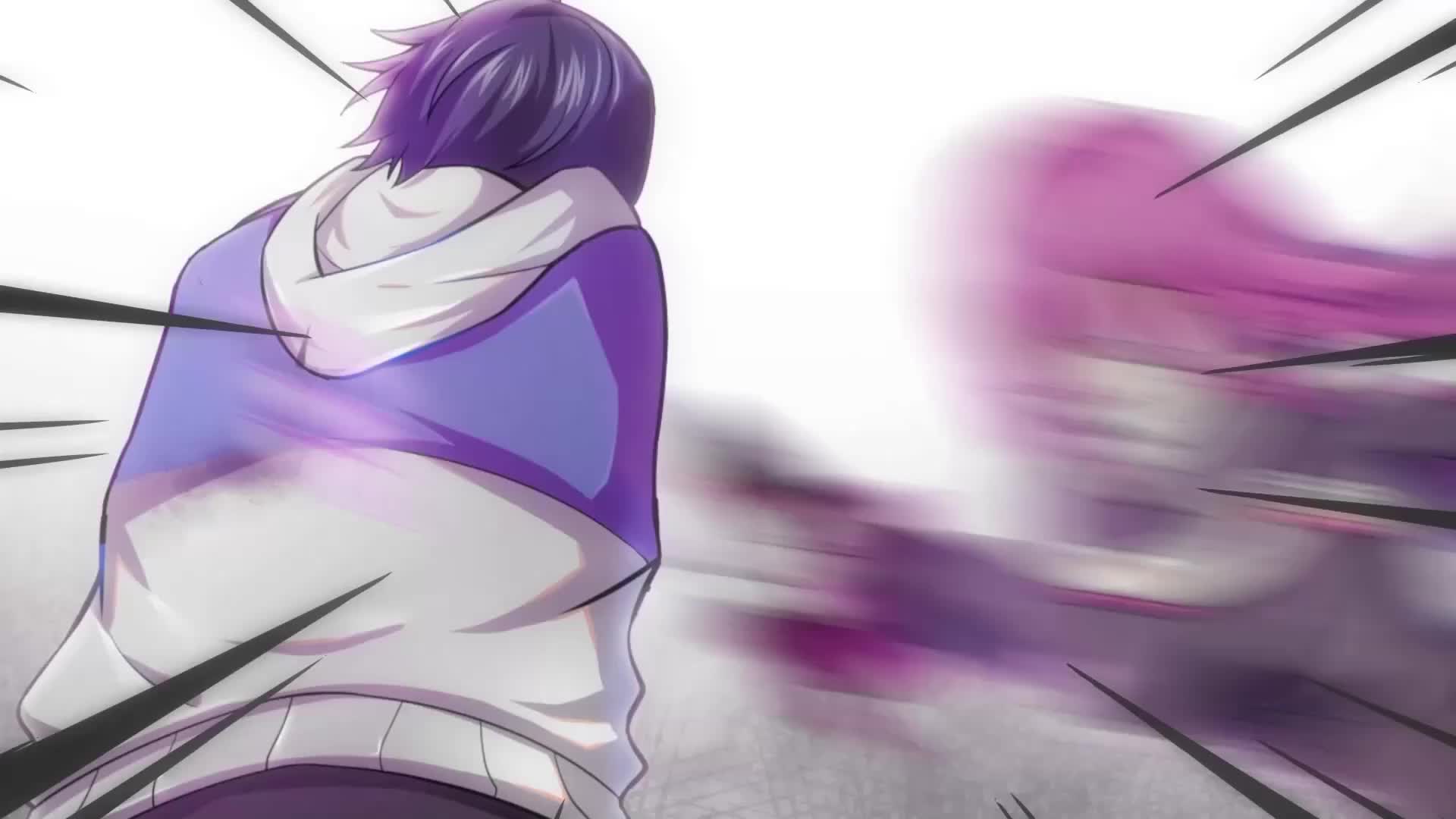 目标一亿积分 EP.3