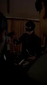 Boss Behind the Scenes Is My Husband EP.10