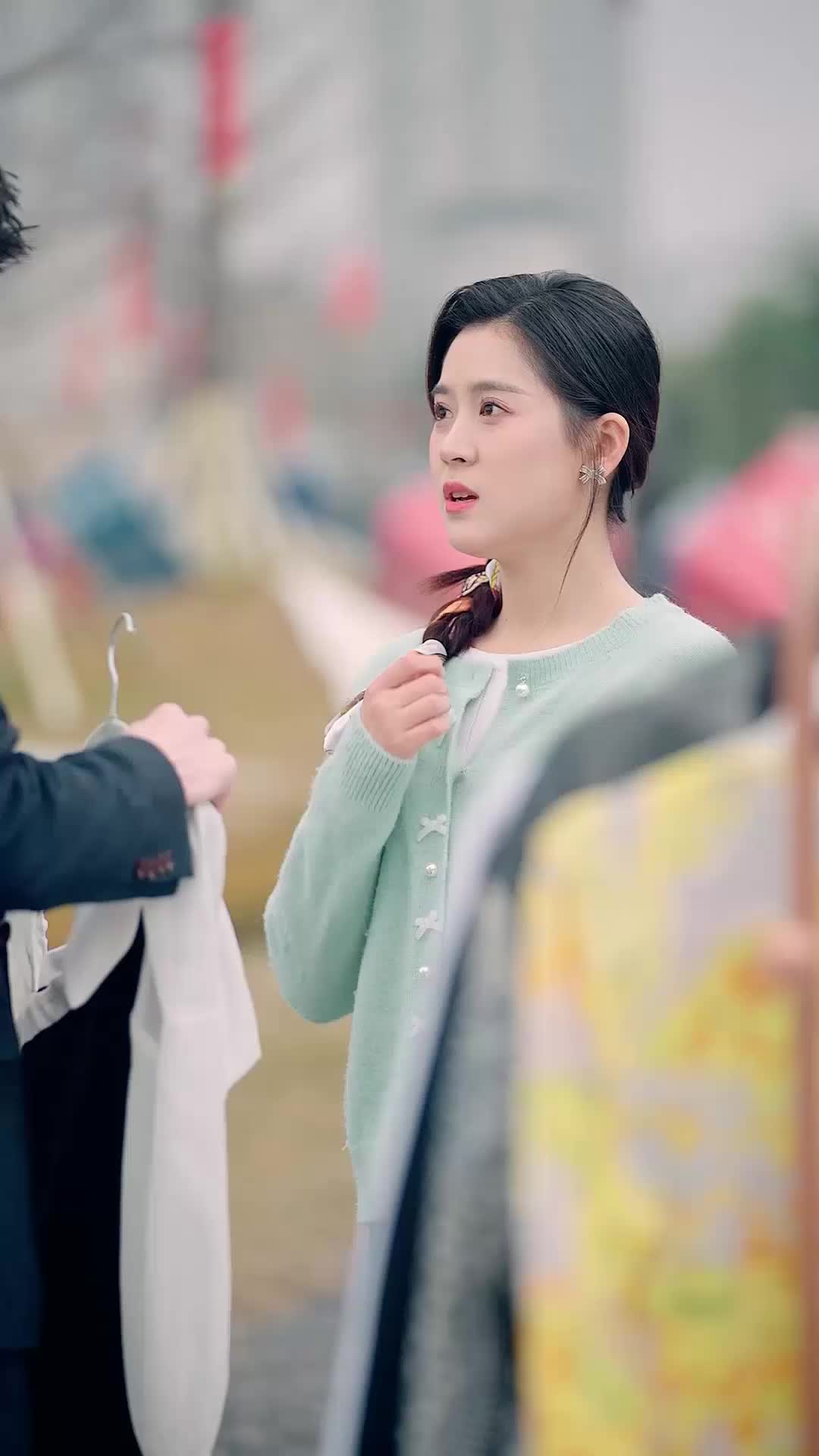 Istri Kedua Tuan Sandy EP.11