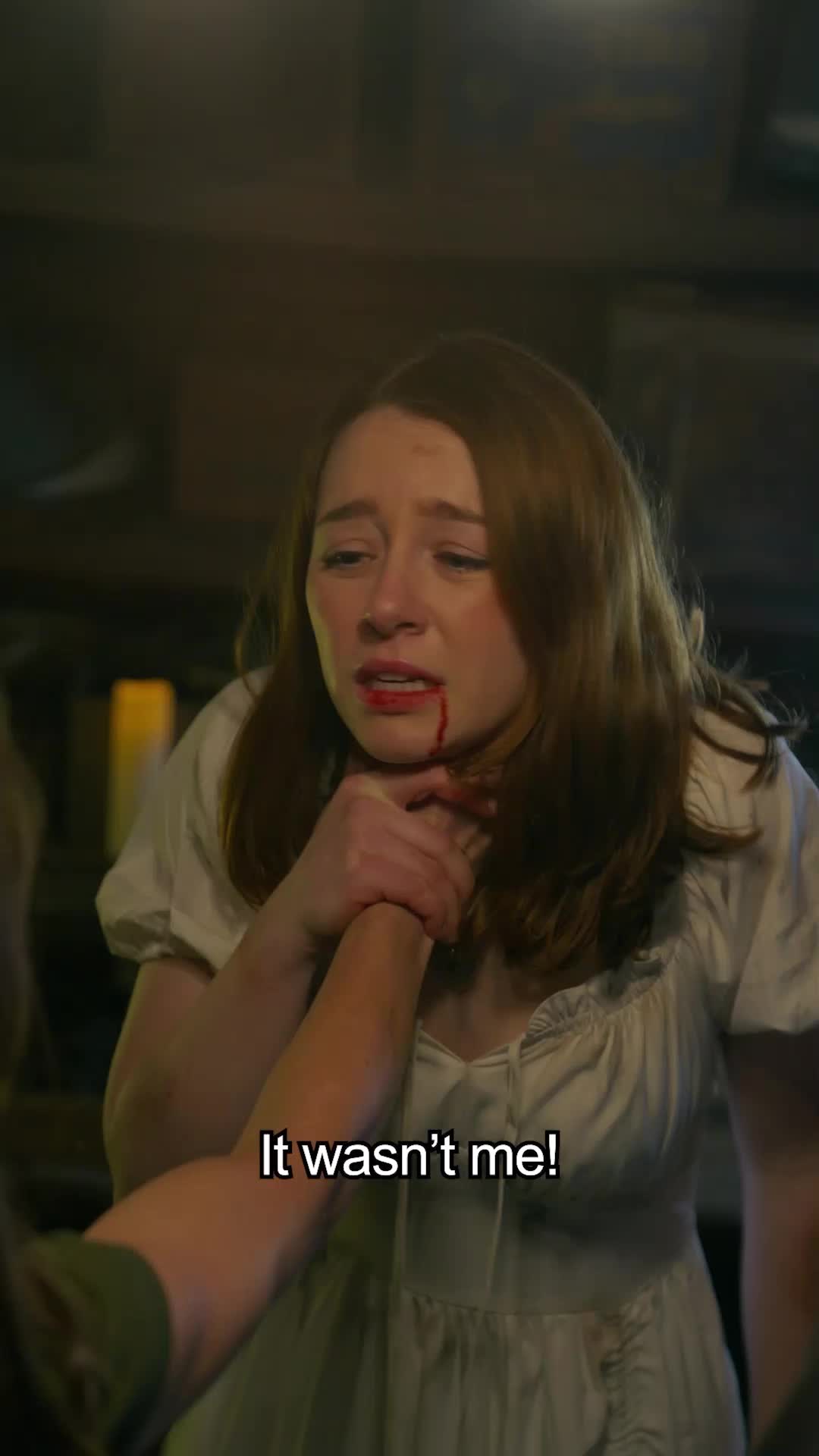 My Vampire Husband Wants to Bite Me Every Night EP.6