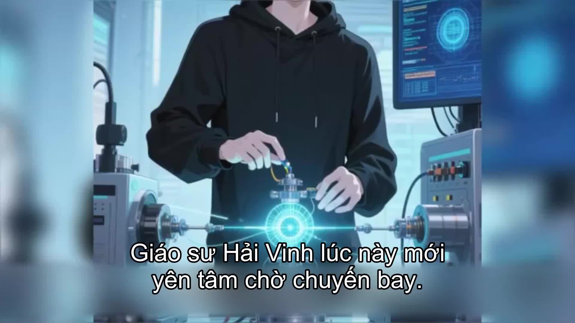 Tập 8