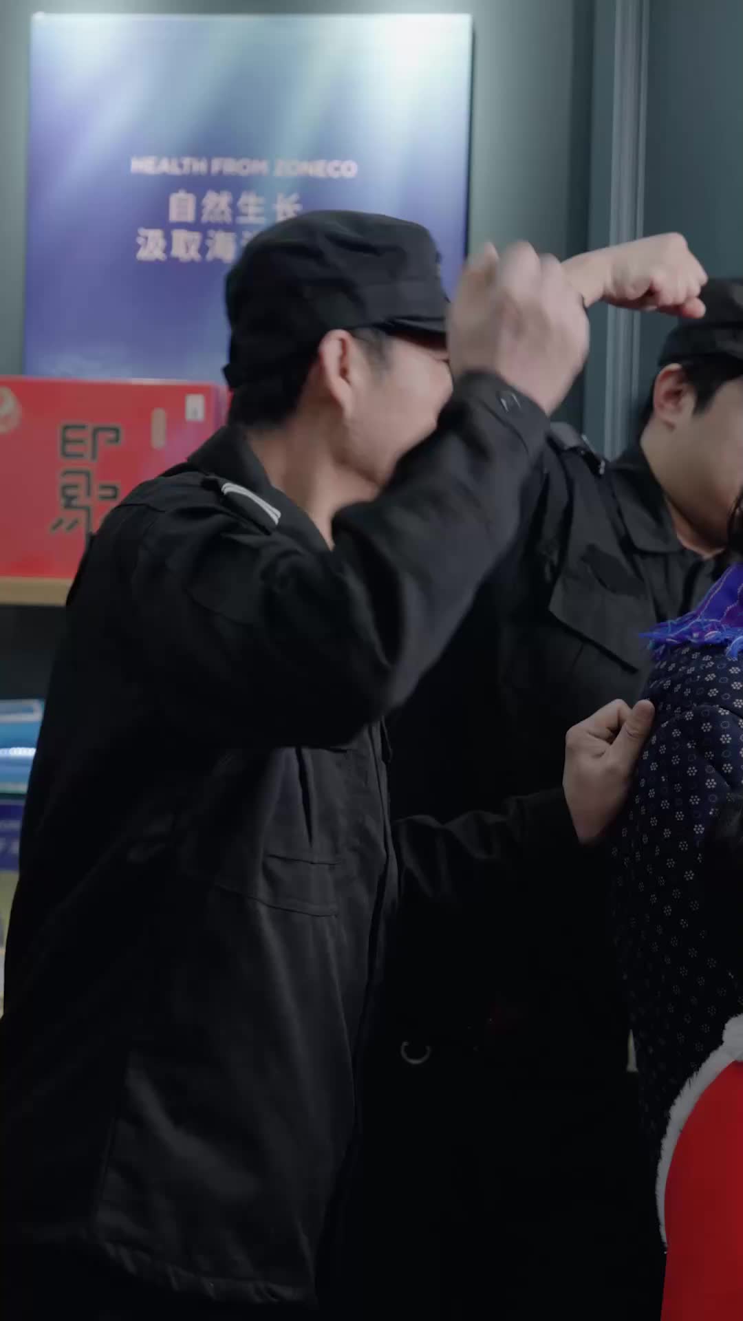 Berkah Tersimpan di Tangan Kecil EP.7
