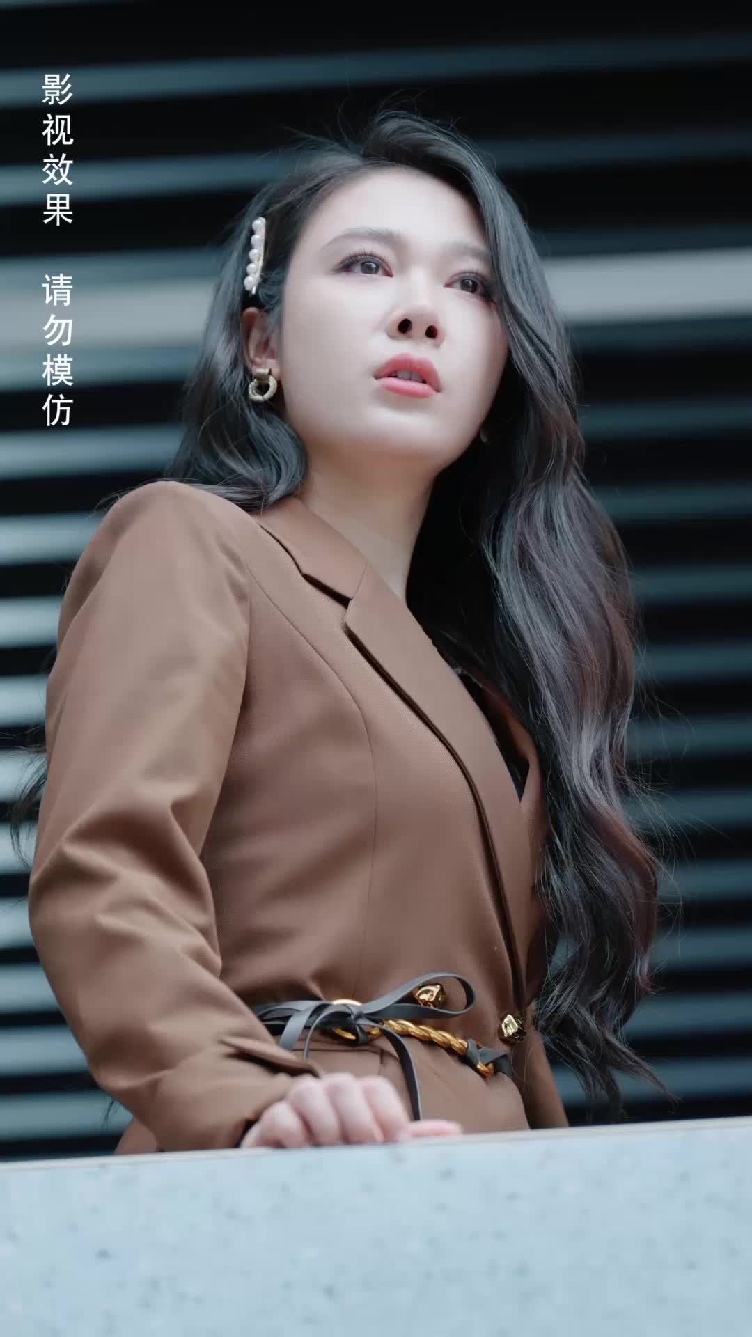 我曾资助她 EP.6