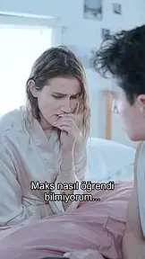 Solmuş İpler EP.3