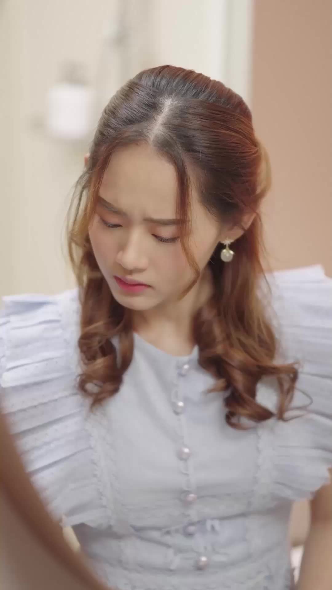 Reset my fate to save my babe EP.4