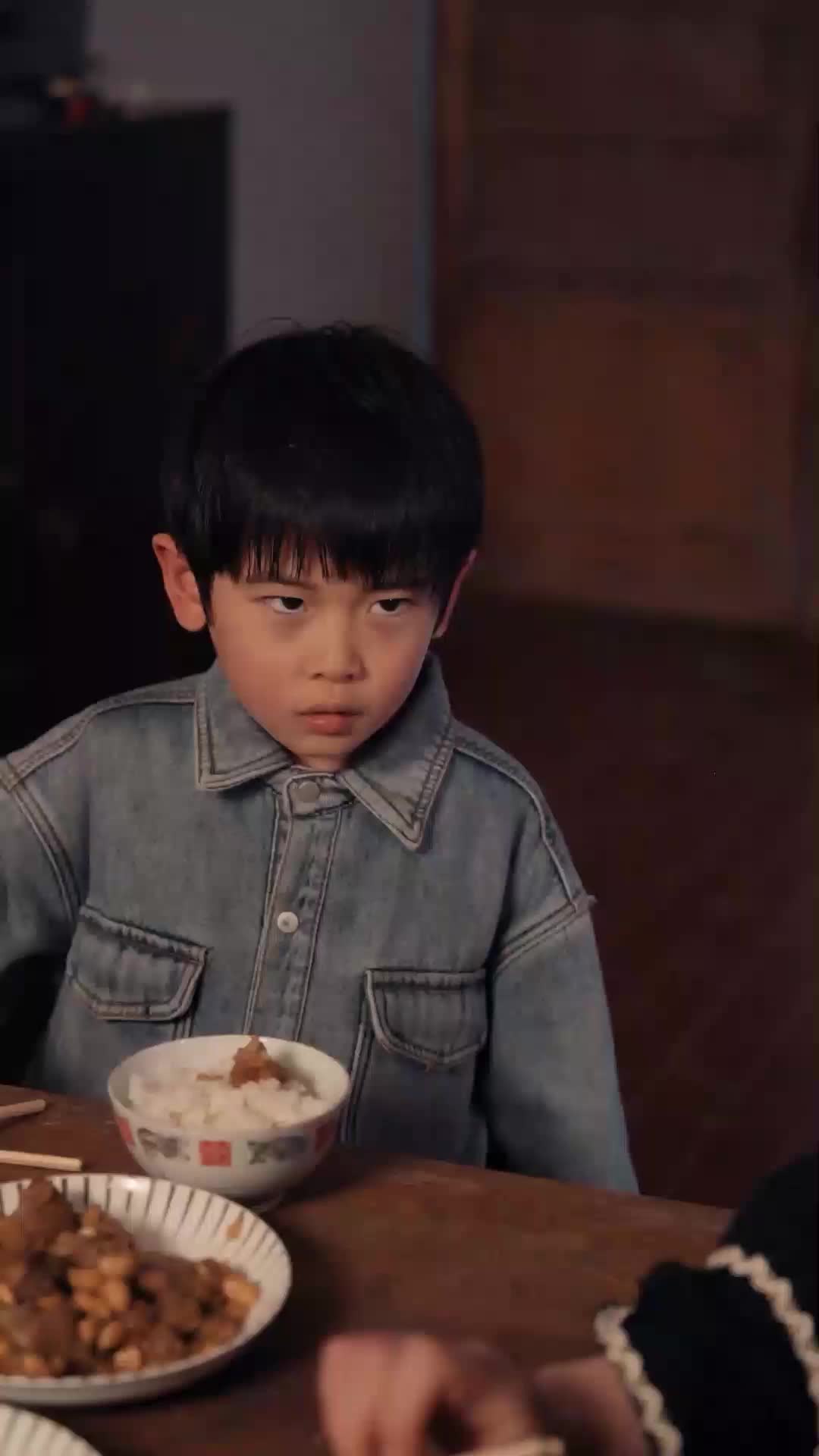 穿成丑妻来种田 EP.12