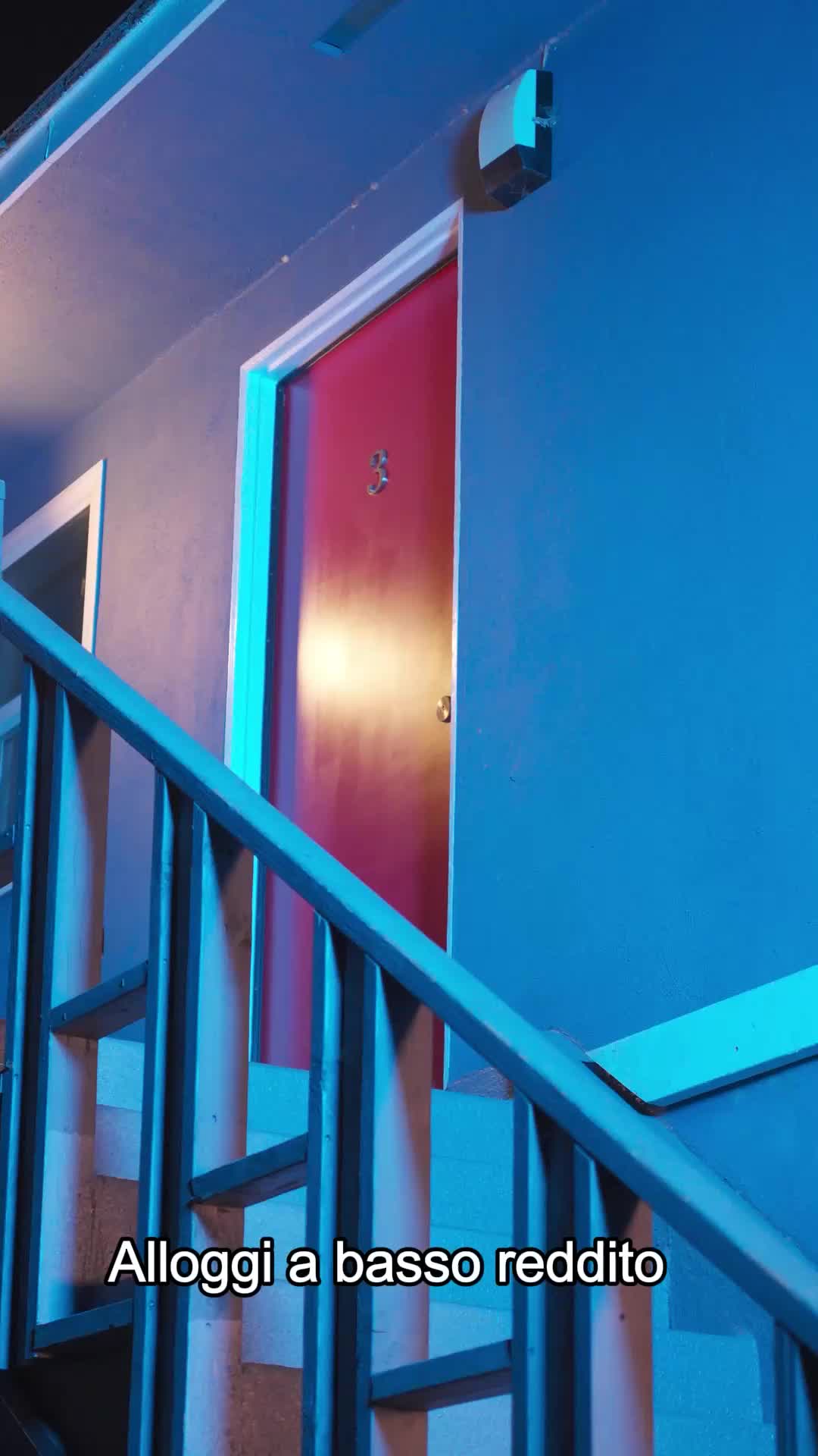 La Signora Williams per Sbaglio EP.4