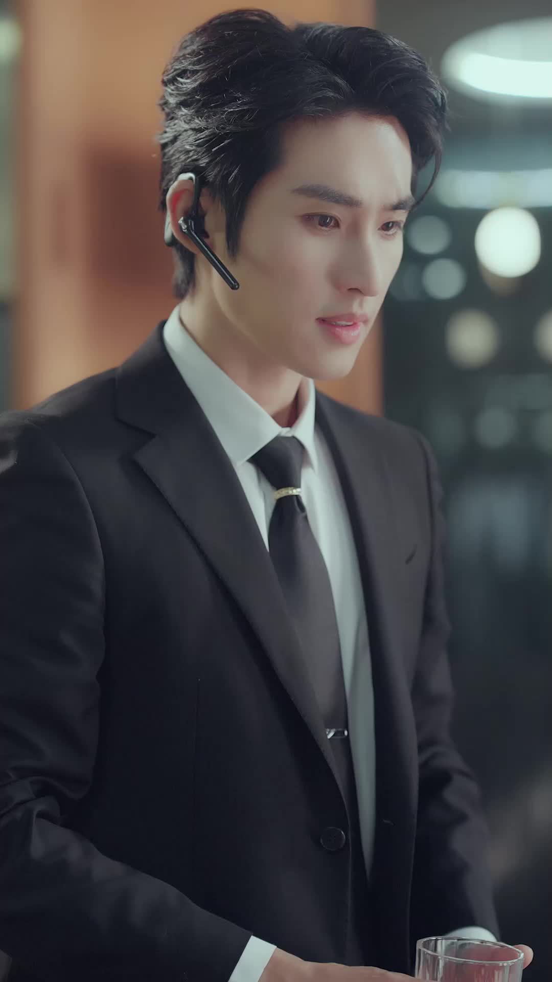 الغرق في النيران EP.4